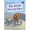 KNYGA Zoa Great Grizzly Race