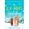 KNYGA Zoe Allison Ex-Mas Holidays