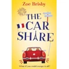 KNYGA Zoe Brisby Car Share