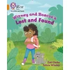 KNYGA Zoe Clarke Witney and Boscoe's Lost and Found
