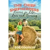 KNYGA Zoe Colville Chief Shepherdess