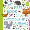 KNYGA Zoe Ingram My First Book of Woodland Animals