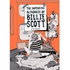 KNYGA Zoe Thorogood Impending Blindness Of Billie Scott