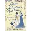 KNYGA Zoe Wheddon Jane Austen's Best Friend