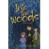 KNYGA Zohra Nabi Reading Planet KS2: Into the Woods - Venus/Brown
