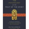 KNYGA Zoltan Dornyei Psychology of the Fruit of the Spirit