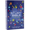 KNYGA Zondervan NKJV Study Bible for Kids, Softcover: The Premier Study Bible for Kids