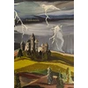 KNYGA Zondervan Publishing Frankenstein (Painted Editions)
