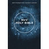 KNYGA Zondervan Publishing NIrV, Outreach Bible, Paperback, Mėlyna