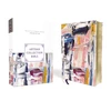 KNYGA Zondervan Publishing NRSVue, Artisan Collection Bible, Leathersoft, Multi-color/Mėlyna, Comfort Print
