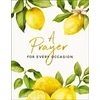 KNYGA Zondervan Publishing Prayer for Every Occasion