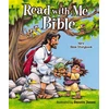 KNYGA Zondervan Publishing Read with Me Bible, NIrV