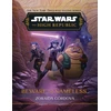 KNYGA Zoraida Cordova Star Wars: The High Republic: Beware the Nameless
