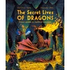 KNYGA Zoya Agnis Secret Lives of Dragons