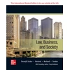 KNYGA ZUCKER Law, Business and Society: 2024 Release ISE