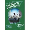 KNYGA Zukiswa Wanner Juodas Pimpernel