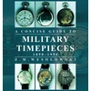KNYGA Zygmunt Wesolowski Concise Guide to Military Timepieces