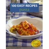 KNYGA 100 Easy Recipes: Pasta