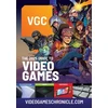 KNYGA 1981 Media VGC: The 2025 Guide to Video Games
