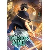 KNYGA 3B2S Tomb Raider King, Vol. 3