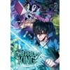 KNYGA 3B2S Tomb Raider King, Vol. 7