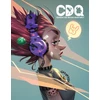 KNYGA 3Dtotal Publishing Character Design Quarterly 22