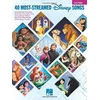 KNYGA 40 Most-Streamed Disney Songs