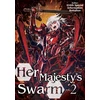 KNYGA 616th Special 616th Special Information Battalion Her Majesty's Swarm: Volume 2
