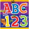 KNYGA 7 Cats Press ABCs & 123s