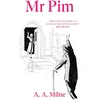KNYGA A A Milne Mr Pim