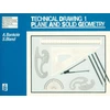 KNYGA A Bankole Technical Drawing 1: Plane and Solid Geometry