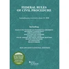 KNYGA A Benjamin Spencer Federal Rules of Civil Procedure, Educational Edition, 2018-2019