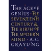 KNYGA A C Grayling Age of Genius
