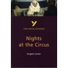 KNYGA A Carter Nights at the Circus