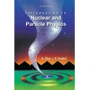 KNYGA A Das, Ashok Das Introduction To Nuclear And Particle Physics (2nd Edition)