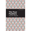 KNYGA A. E. W. Mason Four Feathers