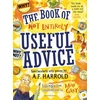 KNYGA A F Harrold The Book of Not Entirely Useful Advice
