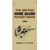 KNYGA A. F. U. Green British Home Guard Pocketbook