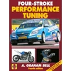 KNYGA A Graham Bell Four-Stroke Performance Tuning, 4th Edition