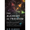 KNYGA A H Almaas Alchemy of Freedom