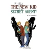 KNYGA A H Hassen I Think the New Kid is a Secret Agent!