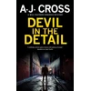 KNYGA CROSS Devil in the Detail