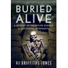 KNYGA A. J. Griffiths-Jones Buried Alive