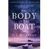 KNYGA A J Mackenzie Body in the Boat