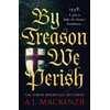 KNYGA A J Mackenzie By Treason We Perish
