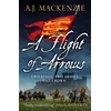 KNYGA A J Mackenzie Flight of Arrows