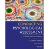 KNYGA A Jordan Wright Conducting Psychological Assessment