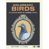 KNYGA A K Roxas Coloready Birds