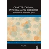 KNYGA A. L. James Ornette Coleman, Psychoanalysis, Discourse