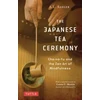 KNYGA A L Sadler Japanese Tea Ceremony
